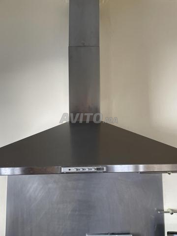 Hotte de cuisine - 2