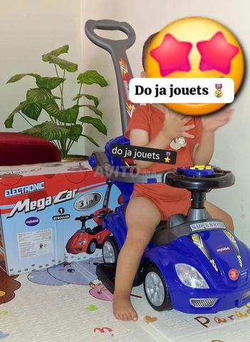 Vélos pour enfants uniques 👉🤝 - 2
