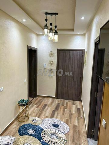 Appartement à louer 45 m² à Marrakech - 2