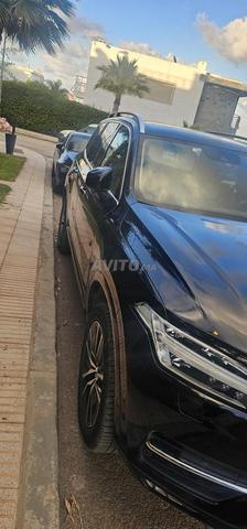 فولفو XC90 - 2