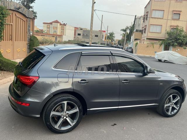 Q5 S LINE
