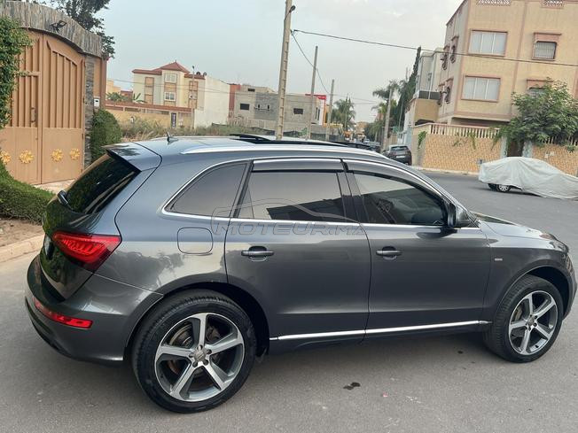 Q5 S LINE 