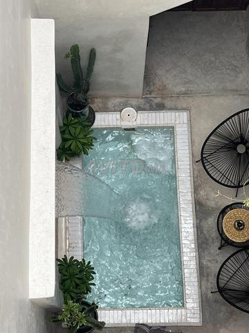 Riad 3 ch Darb Dabashi - 2