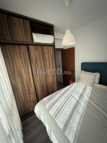 Studio moderne meublé 30m² - Agdal Rabat - 2