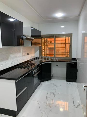 Maison neuve à vendre à HAY MOHAMMADI - 2