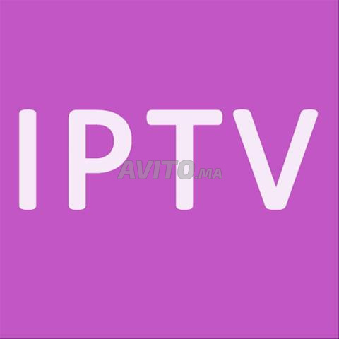 وصول IPTV TITANIUM CHANNEL ORCDO