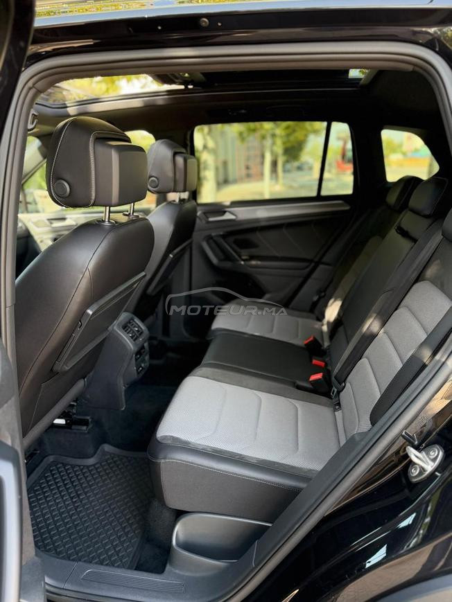 Tiguan R-Line 