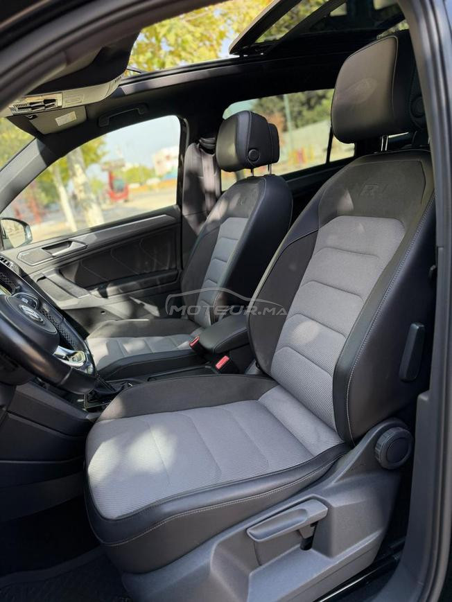 Tiguan R-Line 