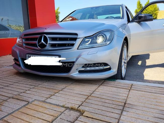 C220 ALLEMAGNE DÉDOUANER 2017