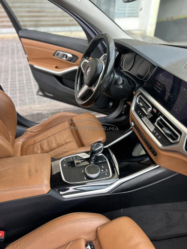 BMW 318d  