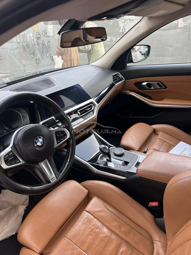 BMW 318d  