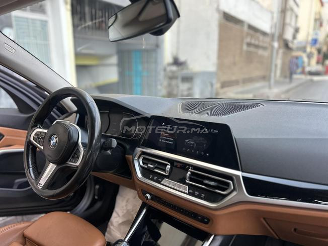BMW 318d  