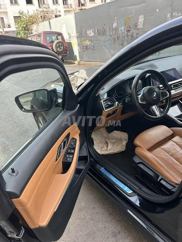 BMW 318d - 2