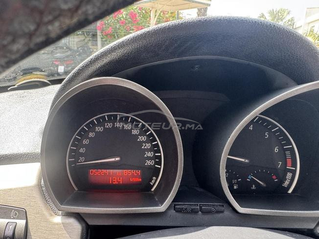 BMW Z4 2.2 I 