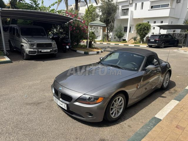 BMW Z4 2.2 I - 2