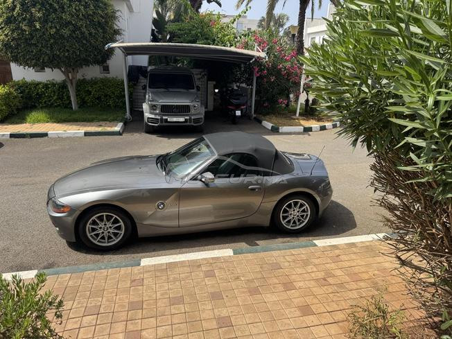 BMW Z4 2.2 I 