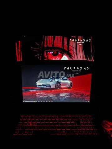 Acer Nitro 5