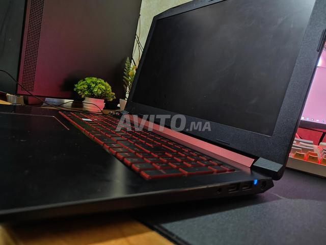 Acer Nitro 5 - 2