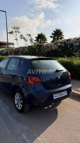 سيات إيبيزا 2015 - 1.6 TDI - مالك أول - 2