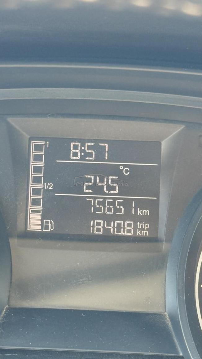 Seat ibiza 2015 - 1,6 TDI - première main
