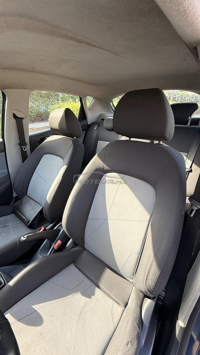Seat ibiza 2015 - 1,6 TDI - première main