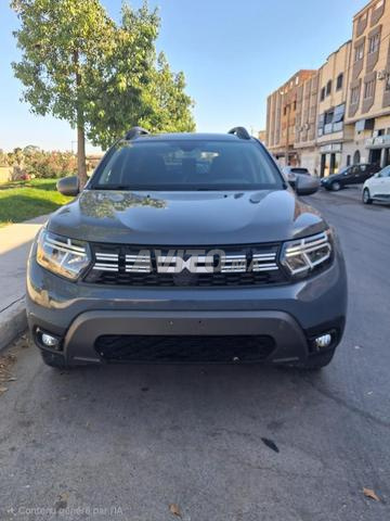 داسيا داستر - 2