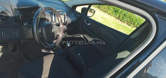 Vend Renault Clio 