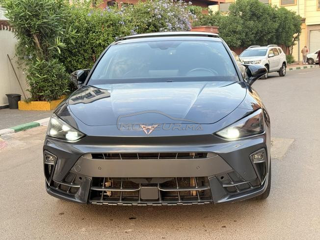  Seat Leon Cupra Carbon Edition