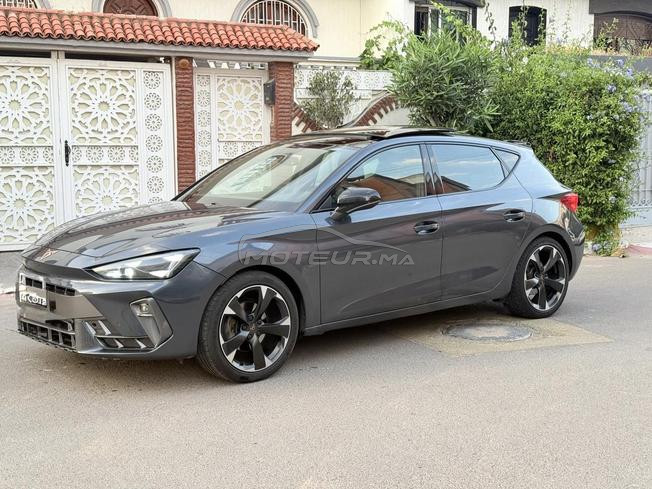  Seat Leon Cupra Carbon Edition