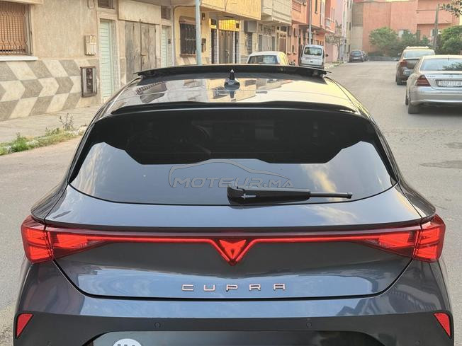  Seat Leon Cupra Carbon Edition