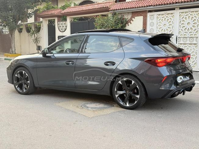  Seat Leon Cupra Carbon Edition