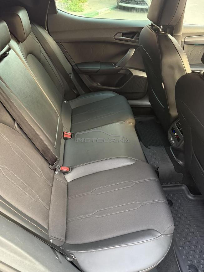  Seat Leon Cupra Carbon Edition