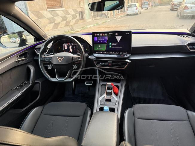  Seat Leon Cupra Carbon Edition
