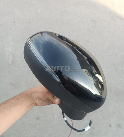 Capteur avant droit Mercedes Classe A CLA - 2