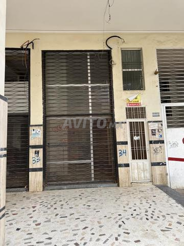 Magasin à vendre avec mezzanine