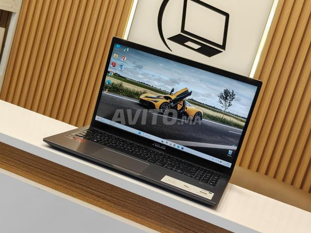 ASUS VIVOBOOK 15 RYZEN 7 11ème Génération / 16GB / 512 NVME