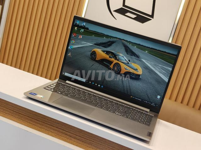 لينوفو ثينك بوك 15 i7 الجيل 11 / 16 جيجابايت / 512 جيجابايت NVME