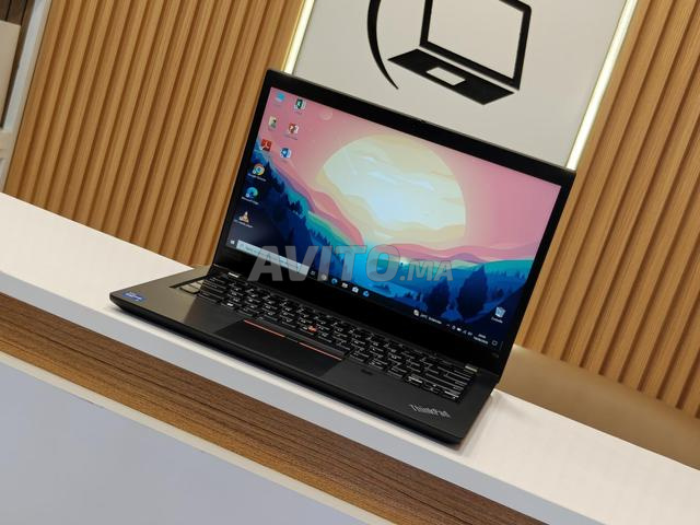 لينوفو T14S برو i7 الجيل 11 VPRO/512 SSD/16 جيجا
