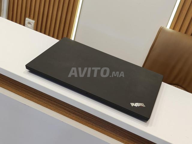 LENOVO T14S PRO I7 11 TH VPRO/512 SSD/16 GB - 2