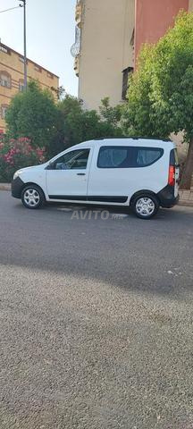 Dacia Dokker,,,2019/12/20,,, avec clim - 2