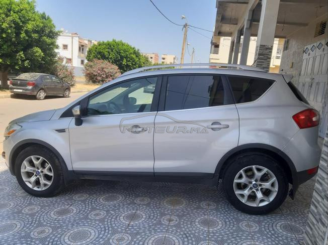 Ford Kuga diesel