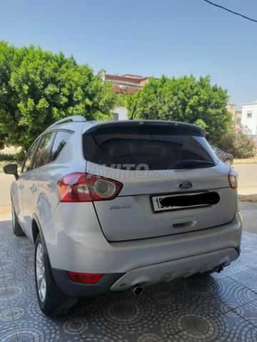 فورد كوجا ديزل - 2