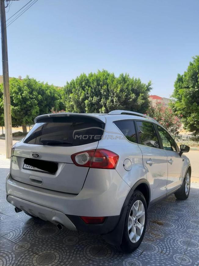 Ford Kuga diesel