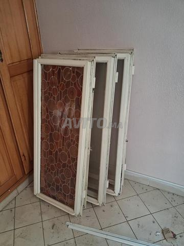 نوافذ وأبواب حديدية وزجاجية - 2