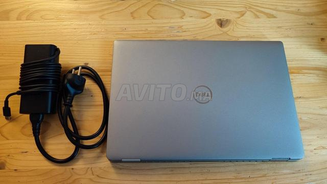 حاسوب Dell i5 الجيل 12 بسعة 512 جيجابايت و 16 جيجابايت رام ويندوز 11 برو