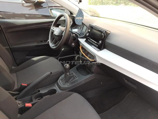 seat Ibiza 2022 