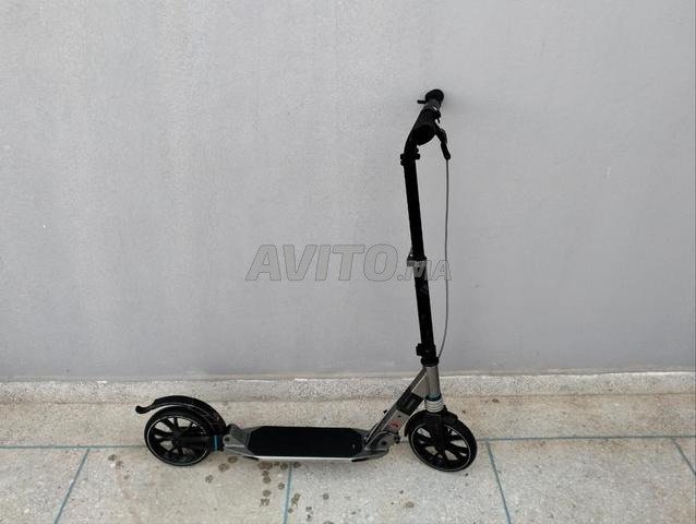 Trottinette EXELO DECATHLON