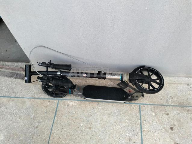 Trottinette EXELO DECATHLON - 2