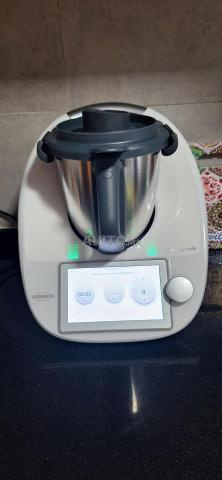 TM 6 à vendre