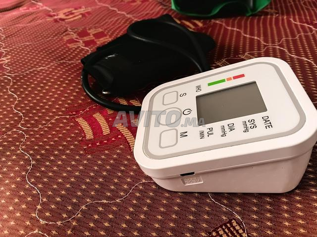 جهاز ضغط الدم ذو جودة عالية - 2